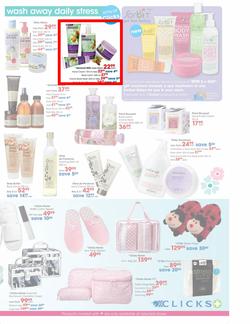 Clicks : Mother's Day (24 Apr - 13 May), page 5