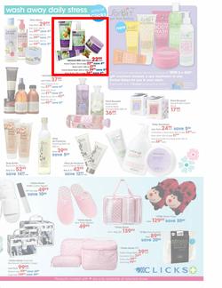 Clicks : Mother's Day (24 Apr - 13 May), page 5