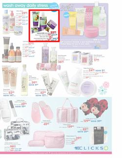 Clicks : Mother's Day (24 Apr - 13 May), page 5