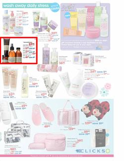 Clicks : Mother's Day (24 Apr - 13 May), page 5