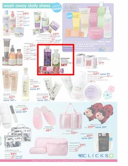 Clicks : Mother's Day (24 Apr - 13 May), page 5