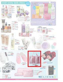 Clicks : Mother's Day (24 Apr - 13 May), page 5