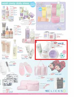 Clicks : Mother's Day (24 Apr - 13 May), page 5