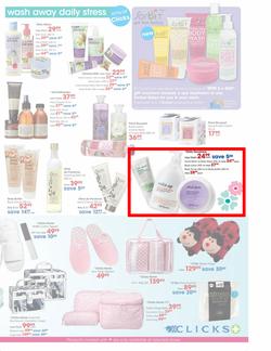 Clicks : Mother's Day (24 Apr - 13 May), page 5