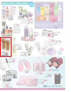 Clicks : Mother's Day (24 Apr - 13 May), page 5