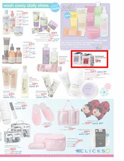 Clicks : Mother's Day (24 Apr - 13 May), page 5