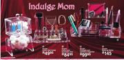 Acrylic Cosmetic and Jwellery Organiser 