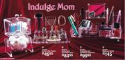 Acrylic Make-Up Vanity