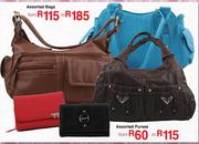 Assorted Purses
