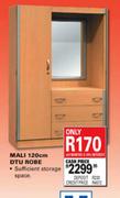 Mali DTU 120cm Robe