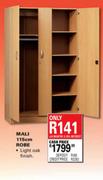 Mali 115cm Robe