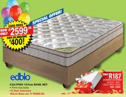 Edblo Calypso Base Set- 137cm