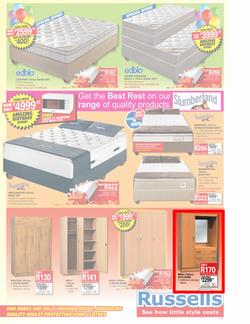 Russells (23 Apr - 19 May), page 5