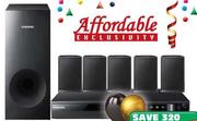 Samsung Home Theatre System