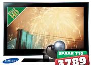 Samsung 32"981cm) Volle HD LCD-TV