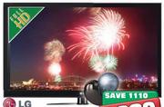 LG 47"(119cm) Full HD LED TV
