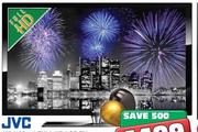 JVC 40"(102cm) Full HD LCD TV