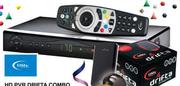 Dstv HD PVR Drifta Combo