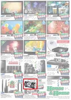 House & Home (24 Jan - 29 Jan), page 5