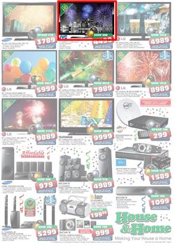 House & Home (24 Jan - 29 Jan), page 5