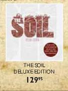 The Soil Deluxe Edition