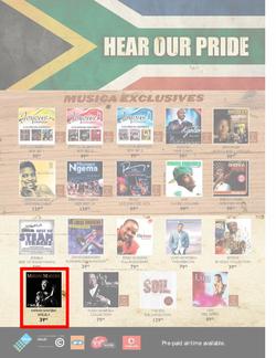 Musica (3 May - 30 May), page 5