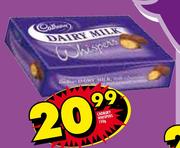 Cadbury Whispers-150g  
