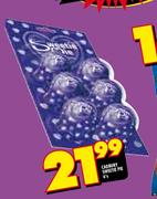 Cadbury Sweetie Pie-6's