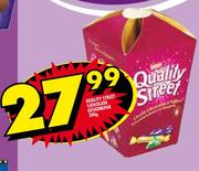 Quality Street Sjokolade Geskenkpak-200g