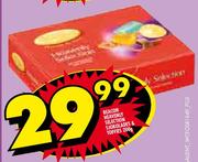 Beacon Heavenly Selection Sjokolades & Toffies-200g