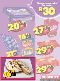 Shoprite Western Cape : Mother's Day (7 May - 13 May), page 5