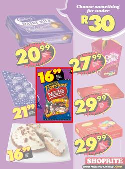 Shoprite Western Cape : Mother's Day (7 May - 13 May), page 5