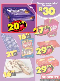 Shoprite Western Cape : Mother's Day (7 May - 13 May), page 5