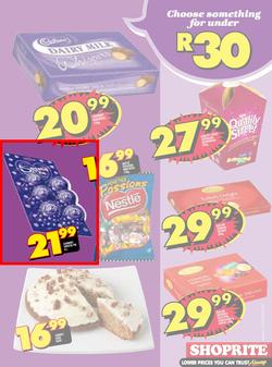 Shoprite Western Cape : Mother's Day (7 May - 13 May), page 5