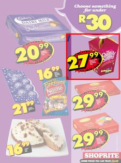 Shoprite Western Cape : Mother's Day (7 May - 13 May), page 5