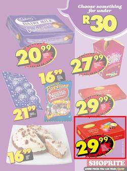 Shoprite Western Cape : Mother's Day (7 May - 13 May), page 5