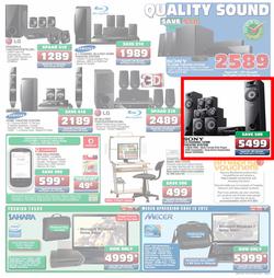 House & Home (15 May - 20 May), page 5
