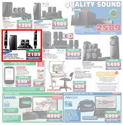 House & Home (15 May - 20 May), page 5