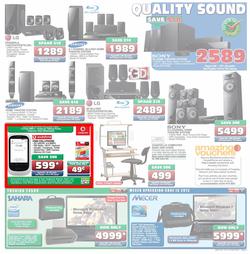 House & Home (15 May - 20 May), page 5