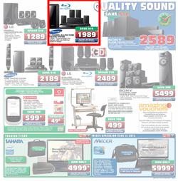 House & Home (15 May - 20 May), page 5