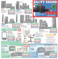 House & Home (15 May - 20 May), page 5