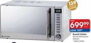 Russell Hobbs Microwave RHMM20-20L Each