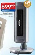 Russell Hobbs PTC Ceramic Heater RHCH16-Each