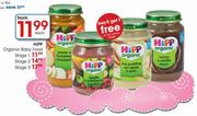 Hipp Organic Baby Food-Stage 3