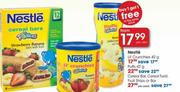 Nestle Puffs-42g