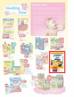 Clicks : Love Your Baby (15 May - 10 June), page 5