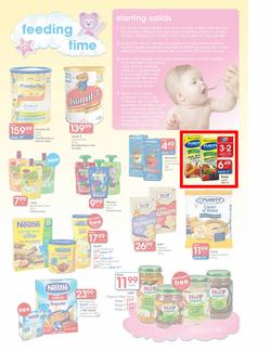 Clicks : Love Your Baby (15 May - 10 June), page 5