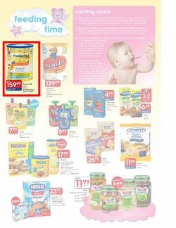 Clicks : Love Your Baby (15 May - 10 June), page 5
