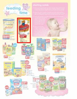 Clicks : Love Your Baby (15 May - 10 June), page 5