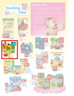 Clicks : Love Your Baby (15 May - 10 June), page 5